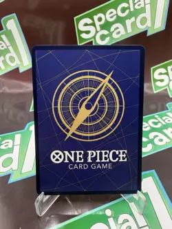 One Piece Card Game Cavendish OP10-045 SP R Parallel Japanese OP10 OP16 - Image 4