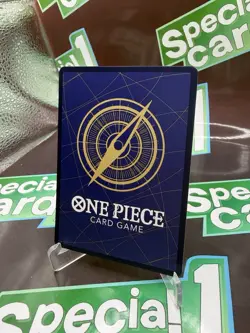 One Piece Card Game Cavendish OP10-045 SP R Parallel Japanese OP10 OP16 - Image 5