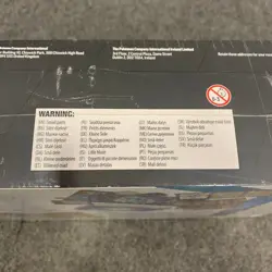 POKEMON Terapagos ex Ultra-Premium Collection Box, Worn Box - Image 3