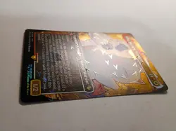 Mog Moogle Warrior Final Fantasy Promo MTG Magic English CHOCOBO TRACK FOIL NM - Image 2