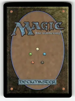Dreams of Laguna 50 Common FINAL FANTASY Magic: The Gathering Foil Near Mint - Image 2
