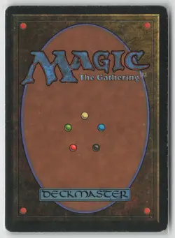 Icy Manipulator Moderately Played Ice Age Magic: The Gathering - Image 2