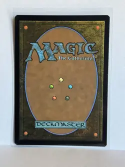 Starting Town - Final Fantasy Magic: The Gathering - Regular - MT/NM - Image 2