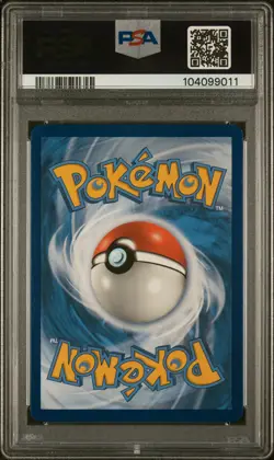 2019 POKEMON SM BLACK STAR PROMO #SM168 FULL ART/PIKACHU & ZEKROM GX PSA 10 - Image 2