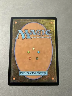 MTG Forest #291 | Tarkir: Dragonstorm | Foil Land | NM - Image 2