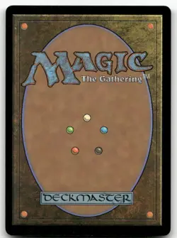 Sapphire Medallion #296 (NM) Modern Horizons 3 MH3 Magic MTG - Image 2