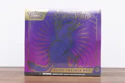 Pokemon TCG - Scarlet & Violet Base Miraidon Elite Trainer Box/ETB - New/Sealed 820650853418 - Image 1