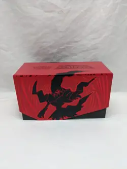 **EMPTY BOX** Pokemon TCG Sword And Shield Astral Radiance Elite Trainer Box - Image 3