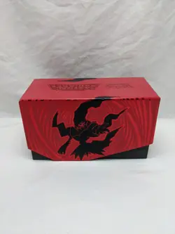**EMPTY BOX** Pokemon TCG Sword And Shield Astral Radiance Elite Trainer Box - Image 5