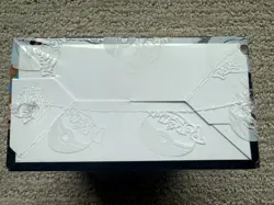 Pokemon Mega Evolution Pitch Black Booster Box Factory Sealed - Image 4