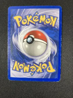 Pokemon TCG Wigglytuff Base Set 2 19/130 Holo Unlimited Holo Rare - Image 5