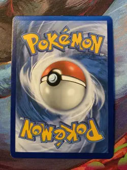 Pokemon Professor Oak's Setup Full Art Ultra Rare Holo Cosmic Eclipse 233/236 LP - Image 2