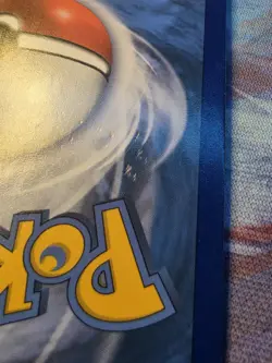 Pokemon Professor Oak's Setup Full Art Ultra Rare Holo Cosmic Eclipse 233/236 LP - Image 3