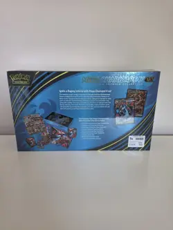 Pokemon Charizard Ultra Premium Collection Box UPC TCG New & Sealed - Image 3
