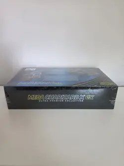 Pokemon Charizard Ultra Premium Collection Box UPC TCG New & Sealed - Image 5