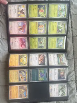 Pokemon Scarlet And Violet 151 Incomplete Set. Charizard, Blastoise, & Venusaur✅ - Image 3