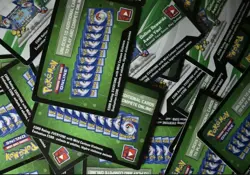 SHINING FATES Elite trainer box Pokemon TCG Online Code - Image 1