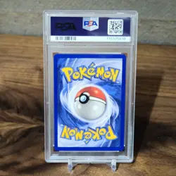 1999 POKEMON GAME #100 LIGHTNING ENERGY PSA 10 GEM MINT BASE SET UNLIMITED - Image 2