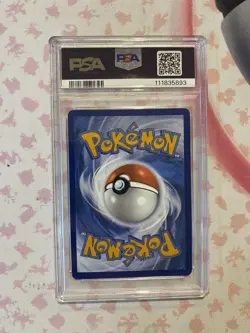 Pokemon Giratina VSTAR TCG Gold, GG69/GG70, Crown Zenith PSA 10 - Image 2