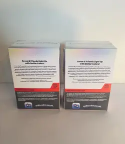 Pokemon Prismatic Evolutions Booster Bundle x2 - Brand New, Sealed - Image 2