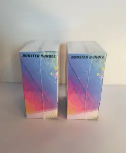 Pokemon Prismatic Evolutions Booster Bundle x2 - Brand New, Sealed - Image 3