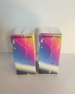 Pokemon Prismatic Evolutions Booster Bundle x2 - Brand New, Sealed - Image 4
