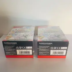 Pokemon Prismatic Evolutions Booster Bundle x2 - Brand New, Sealed - Image 5