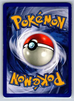 Wartortle 42/102 Uncommon Base Set Unlimited Pokemon Moderately Played - Image 2