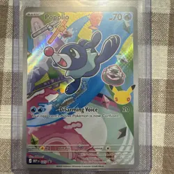 Alola Gen 7 Starters First Partner Illustration Collection Promos Pokemon 1 - Image 2