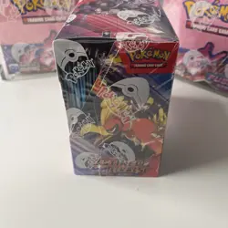 Pokemon TCG Destined Rivals new sealed booster box 36 packs Post Within 24hrs!!! - Image 3