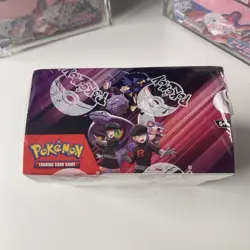 Pokemon TCG Destined Rivals new sealed booster box 36 packs Post Within 24hrs!!! - Image 5