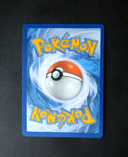 Pokemon Card - Quaquaval SVP 005 Scarlet & Violet Base STAFF Stamped Promo - NM⭐ - Image 3