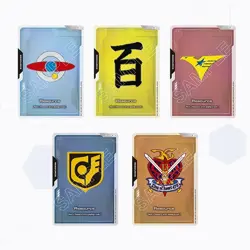 Gundam Card Game Resource Card Set ENGLISH EVX07 - no card box - Image 1