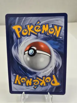 Pokemon Card TCG: Mega Starmie ex 021/088 Double Rare ME: Perfect Order Holo NM - Image 2