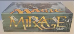MTG Magic the Gathering Mirage complete set NM! - Image 1
