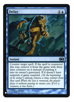 MTG - Freed from the Real - Enchantment - The List: Saviors of Kamigawa (SOK) NM - Image 1