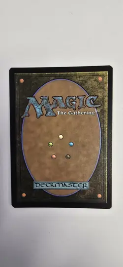 The Soul Stone FOIL 0066 NM/ MNT MtG Magic the Gathering SPM Marvel's Spider-Man - Image 2