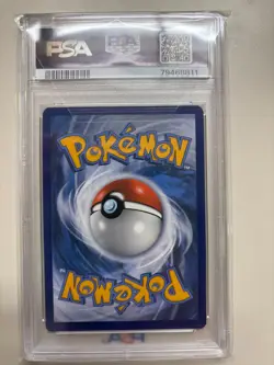 Pokemon 2022 Charizard VMAX SWSH261 Ultra-Premium Collection GEM MINT PSA 10 - Image 2
