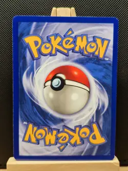 Pokemon TCG 1999 WOTC 1st Edition Fossil Sandslash 41/62 - Near Mint - Image 2