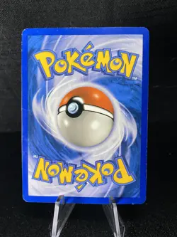Shinx 98/130 - Reverse Holo - Diamond & Pearl Base Set Pokemon TCG - Image 2