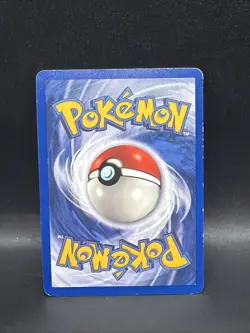 Pokemon TCG Machamp Base Set 8/102 Holo 1st Edition Holo Rare - Image 2