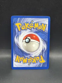 Pokemon TCG Clefairy Base Set 5/102 Holo Unlimited Holo Rare - Image 2