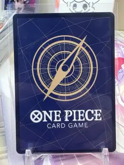 Charlotte Pudding OP03-112 SP Alt Art Two Legends ONE PIECE Card Game Japanese - Image 2