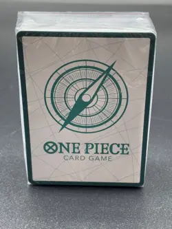 One Piece Starter Deck ST-19 ONLY Sealed Smoker Deck English - Image 2