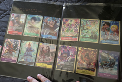One Piece Card Game Premium Card Collection - Best Selection Vol. 5 (English) - Image 2