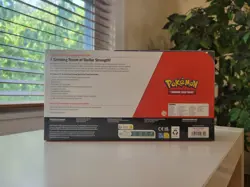 Pokemon 2025 SURGING SPARKS Costco Bundle (LOT of 6) - FACTORY SEALED BOXES - Image 3