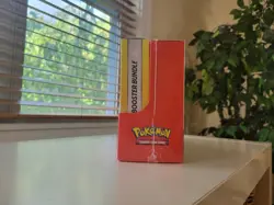 Pokemon 2025 SURGING SPARKS Costco Bundle (LOT of 6) - FACTORY SEALED BOXES - Image 4