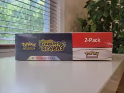 Pokemon 2025 SURGING SPARKS Costco Bundle (LOT of 6) - FACTORY SEALED BOXES - Image 5