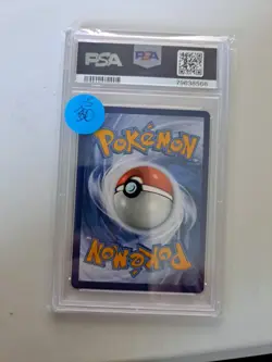 2023 Pokemon SV Obsidian Flames Charizard ex 125/197 PSA 9 - Image 2