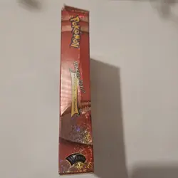 Complete Pokemon LAVA Theme Deck Legendary Collection With Charizard Non Holo - Image 2